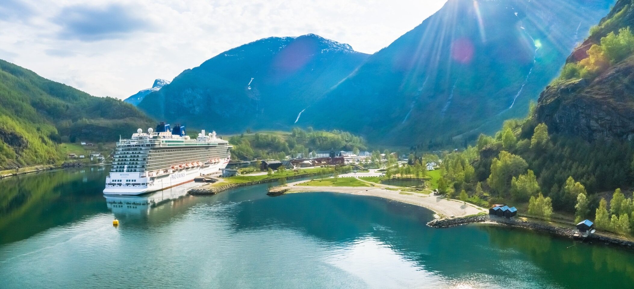 Flåm Day-Trip Guide